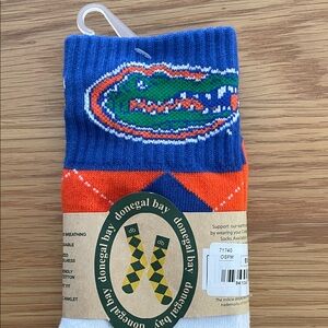 Gators Socks Donegal Bay